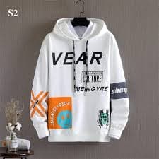 Winter Hoodie Premium - View 2