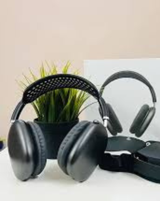 Wireless Bluetooth Speaker - View 2