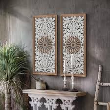 Wooden Wall Decor - View 4
