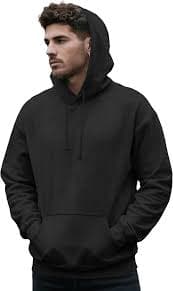 Winter Hoodie Premium - View 3