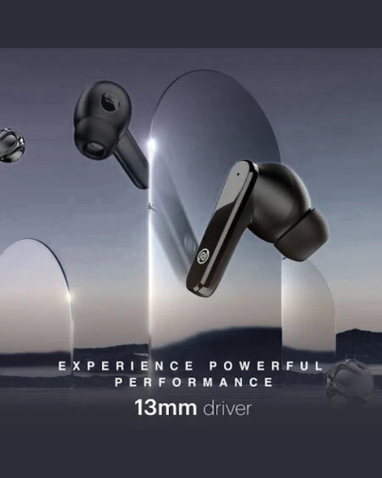 Wireless Earbuds Max - View 3