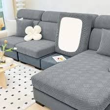 Sofa Cushion Set - View 3