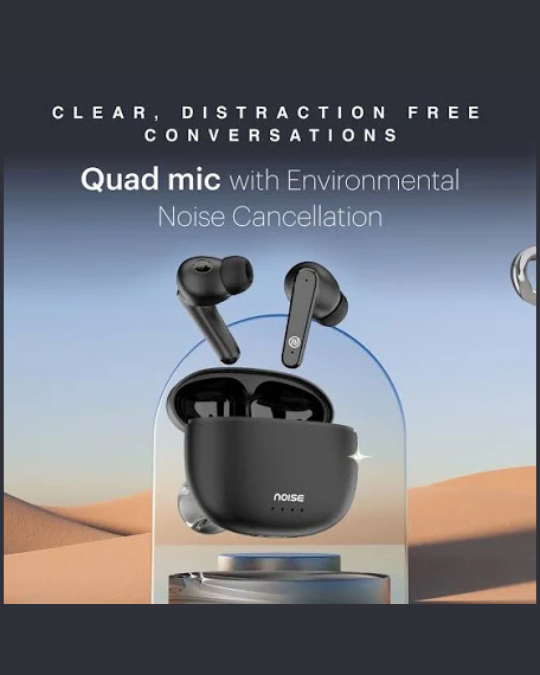 Wireless Earbuds Max - View 2