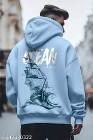 Winter Hoodie Premium